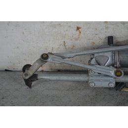 Motorino tergicristallo anteriore Opel Corsa D Dal 2006 al 2014 Cod 40506712V OE 13182340  1763119757119