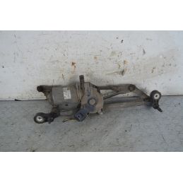 Motorino tergicristallo anteriore Opel Corsa D Dal 2006 al 2014 Cod 40506712V OE 13182340  1763119757119