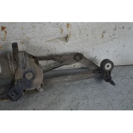 Motorino tergicristallo anteriore Opel Corsa D Dal 2006 al 2014 Cod 40506712V OE 13182340  1763119757119