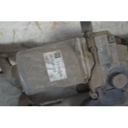 Motorino tergicristallo anteriore Opel Corsa D Dal 2006 al 2014 Cod 40506712V OE 13182340  1763119757119