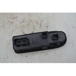 Pulsantiera Alzacristalli Anteriore SX Peugeot 308 Dal 2007 al 2014 Cod 96644915XT  1763119889032