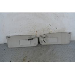 Alette Parasole DX e SX Volkswagen New Beetle dal 1997 al 2012 Cod 3B0857551AN2F4  1763120242864