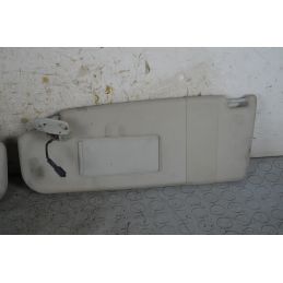 Alette Parasole DX e SX Volkswagen New Beetle dal 1997 al 2012 Cod 3B0857551AN2F4  1763120242864