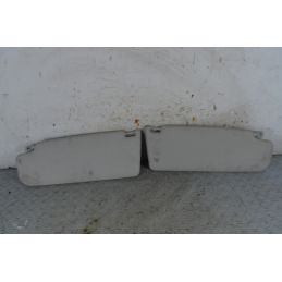 Alette Parasole DX e SX Volkswagen New Beetle dal 1997 al 2012 Cod 3B0857551AN2F4  1763120242864