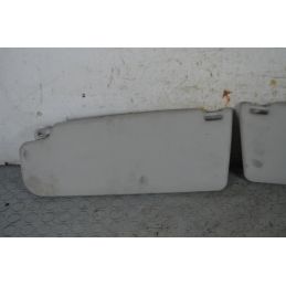 Alette Parasole DX e SX Volkswagen New Beetle dal 1997 al 2012 Cod 3B0857551AN2F4  1763120242864