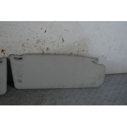 Alette Parasole DX e SX Volkswagen New Beetle dal 1997 al 2012 Cod 3B0857551AN2F4  1763120242864