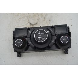 Controllo Comandi Clima Peugeot 308 SW Dal 2007 al 2014 Cod 6452J4  1763120438359