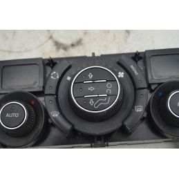 Controllo Comandi Clima Peugeot 308 SW Dal 2007 al 2014 Cod 6452J4  1763120438359