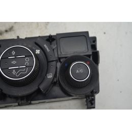 Controllo Comandi Clima Peugeot 308 SW Dal 2007 al 2014 Cod 6452J4  1763120438359