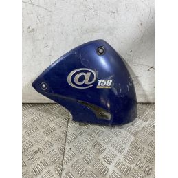 Carena Fianchetto Centrale Destro Dx Honda Chiocciola @ 150 dal 2000 al 2006  1763120555476
