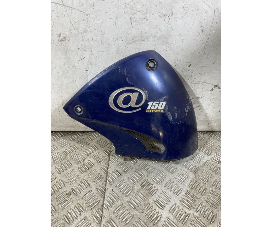 Carena Fianchetto Centrale Destro Dx Honda Chiocciola @ 150 dal 2000 al 2006  1763120555476