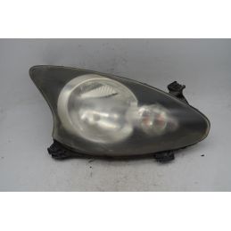 Faro anteriore DX Toyota Aygo  Dal 2005 al 2014 Cod 811300H011  1763120756033