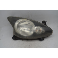 Faro anteriore DX Toyota Aygo  Dal 2005 al 2014 Cod 811300H011  1763120756033
