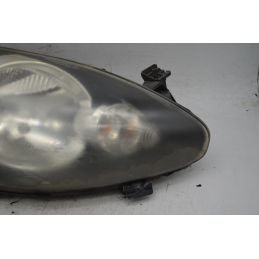 Faro anteriore DX Toyota Aygo  Dal 2005 al 2014 Cod 811300H011  1763120756033