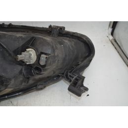 Faro anteriore DX Toyota Aygo  Dal 2005 al 2014 Cod 811300H011  1763120756033