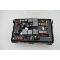Scatola Fusibili Opel Astra J dal 2009 al 2020 Cod 13318782  1763121361809