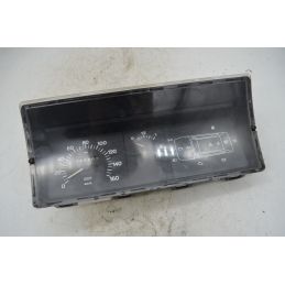 Strumentazione Contachilometri Completa Fiat Panda Dal 1980 al 2003 Cod 46784110  1763125538221