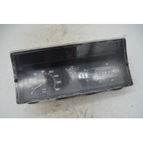 Strumentazione Contachilometri Completa Fiat Panda Dal 1980 al 2003 Cod 46784110  1763125538221