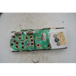 Strumentazione Contachilometri Completa Fiat Panda Dal 1980 al 2003 Cod 46784110  1763125538221