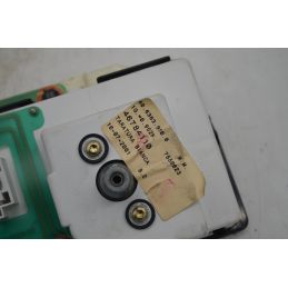 Strumentazione Contachilometri Completa Fiat Panda Dal 1980 al 2003 Cod 46784110  1763125538221