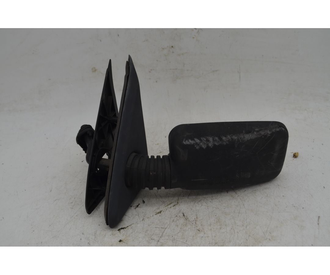 Specchietto Retrovisore esterno SX Fiat Cinquecento Dal 1991 al 1998 Cod 0141806  1763125876729