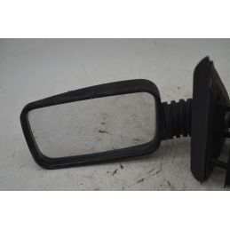 Specchietto Retrovisore esterno SX Fiat Cinquecento Dal 1991 al 1998 Cod 0141806  1763125876729