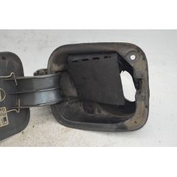 Sportello Tappo Carburante Volkswagen New Beetle Dal 1999 al 2010 Cod 1C0809857K  1763126240055