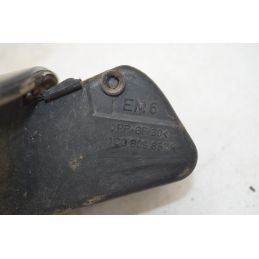 Sportello Tappo Carburante Volkswagen New Beetle Dal 1999 al 2010 Cod 1C0809857K  1763126240055