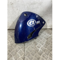 Carena Fianchetto Centrale Sinistro Sx Honda Chiocciola @ 150 dal 2000 al 2006  1763126310840