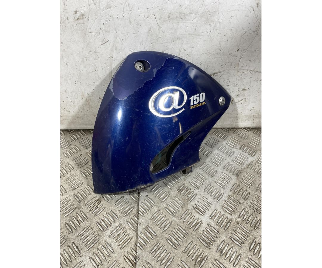 Carena Fianchetto Centrale Sinistro Sx Honda Chiocciola @ 150 dal 2000 al 2006  1763126310840
