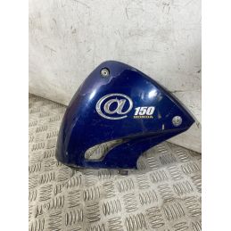 Carena Fianchetto Centrale Sinistro Sx Honda Chiocciola @ 150 dal 2000 al 2006  1763126310840