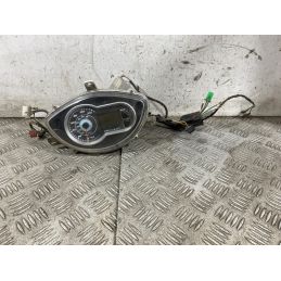 Strumentazione Contachilometri Peugeot Tweet 125 / 150 Dal 2010 al 2017  1763127552683