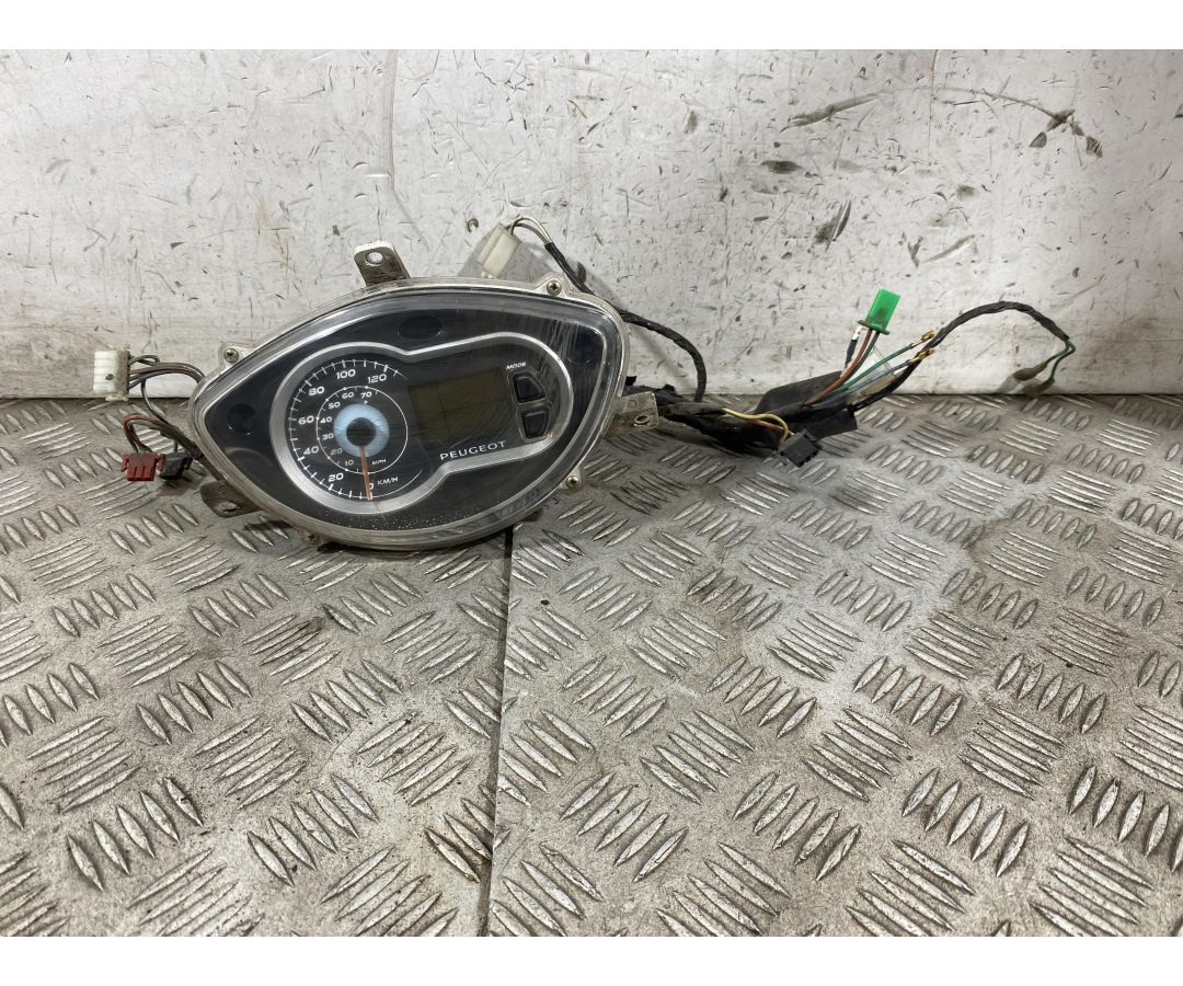 Strumentazione Contachilometri Peugeot Tweet 125 / 150 Dal 2010 al 2017  1763127552683