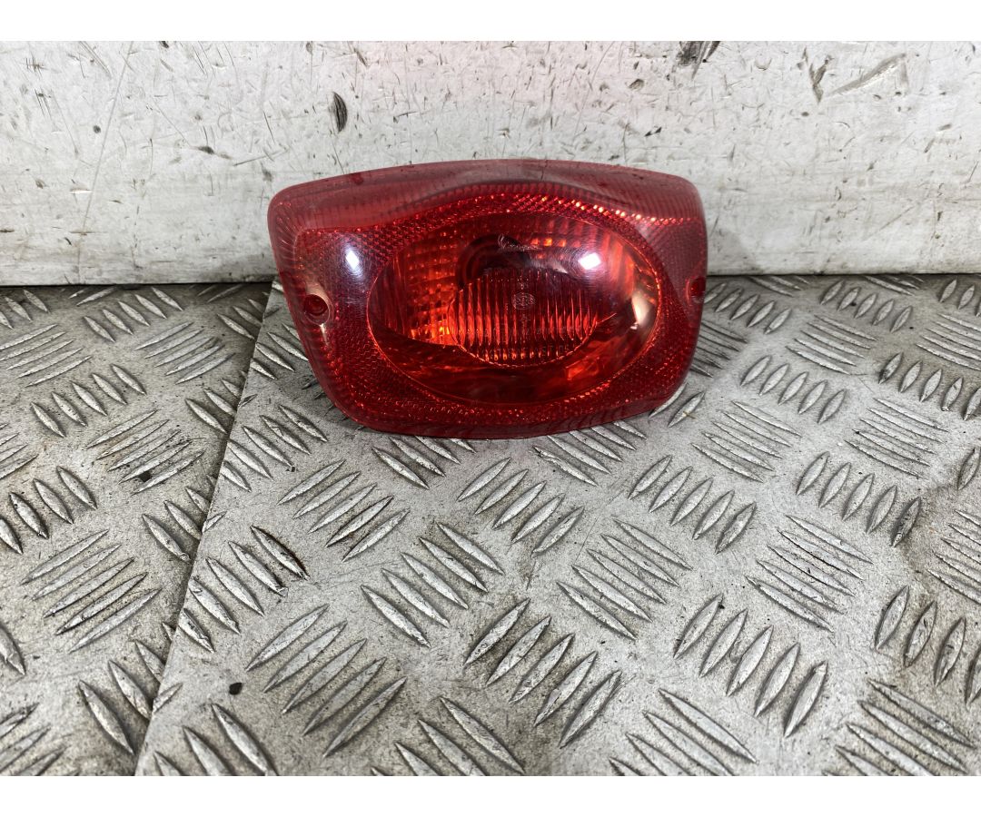 Fanale Stop Posteriore Piaggio Vespa LX 150 Dal 2005 al 2011  1763129572047