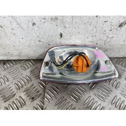 Fanale Stop Posteriore Piaggio Vespa LX 150 Dal 2005 al 2011  1763129572047