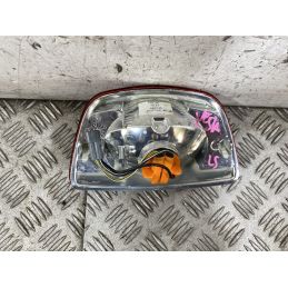 Fanale Stop Posteriore Piaggio Vespa LX 150 Dal 2005 al 2011  1763129572047