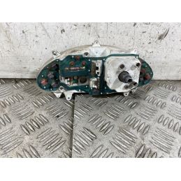 Strumentazione Contachilometri Piaggio Vespa ET2 / ET4 125 / 150 dal 1996 al 2006 Km 39555  1763130298400