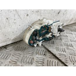 Strumentazione Contachilometri Piaggio Vespa ET2 / ET4 125 / 150 dal 1996 al 2006 Km 39555  1763130298400