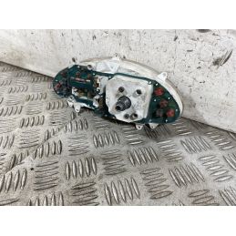 Strumentazione Contachilometri Piaggio Vespa ET2 / ET4 125 / 150 dal 1996 al 2006 Km 39555  1763130298400