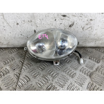 Faro Fanale Anteriore Piaggio Vespa ET2 / ET4 / 50 / 125 / 150 dal 1996 al 2006  1763132188655