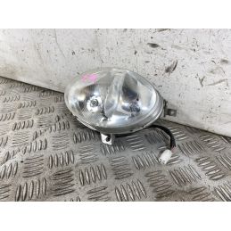 Faro Fanale Anteriore Piaggio Vespa ET2 / ET4 / 50 / 125 / 150 dal 1996 al 2006  1763132188655