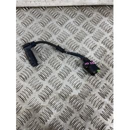 Bobina Accensione Piaggio Vespa GTS 250 Dal 2005 al 2012 COD CM255203  1763134603569