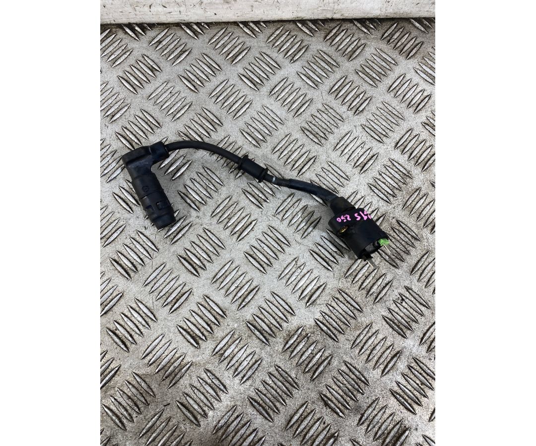 Bobina Accensione Piaggio Vespa GTS 250 Dal 2005 al 2012 COD CM255203  1763134603569