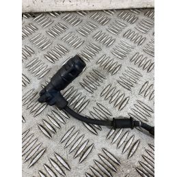 Bobina Accensione Piaggio Vespa GTS 250 Dal 2005 al 2012 COD CM255203  1763134603569