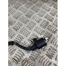 Bobina Accensione Piaggio Vespa GTS 250 Dal 2005 al 2012 COD CM255203  1763134603569