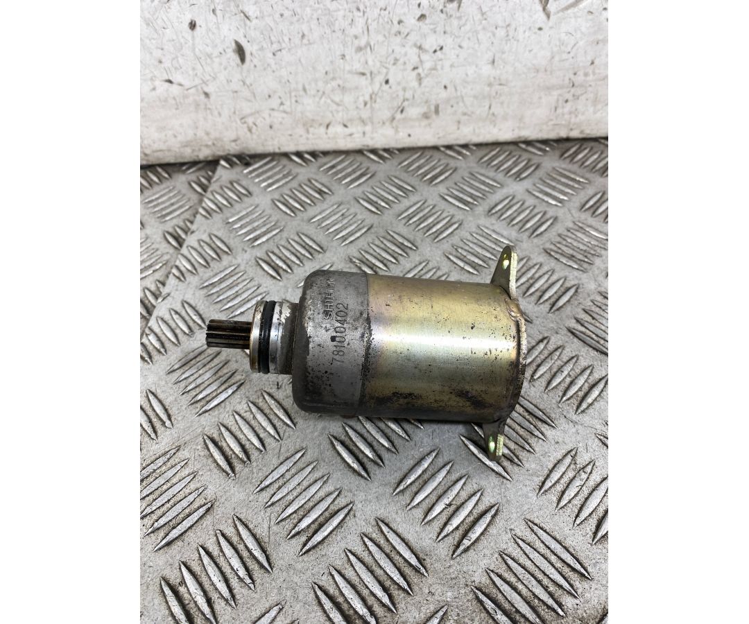 Motorino Avviamento Kymco Like 125 Dal 2009 al 2017  1763134952650