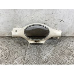 Carena Coprimanubrio portafaro Anteriore Piaggio Vespa ET2 / ET4 / 50 / 125 / 150 dal 1996 al 2006  1763134963793