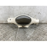 Carena Coprimanubrio portafaro Anteriore Piaggio Vespa ET2 / ET4 / 50 / 125 / 150 dal 1996 al 2006  1763134963793