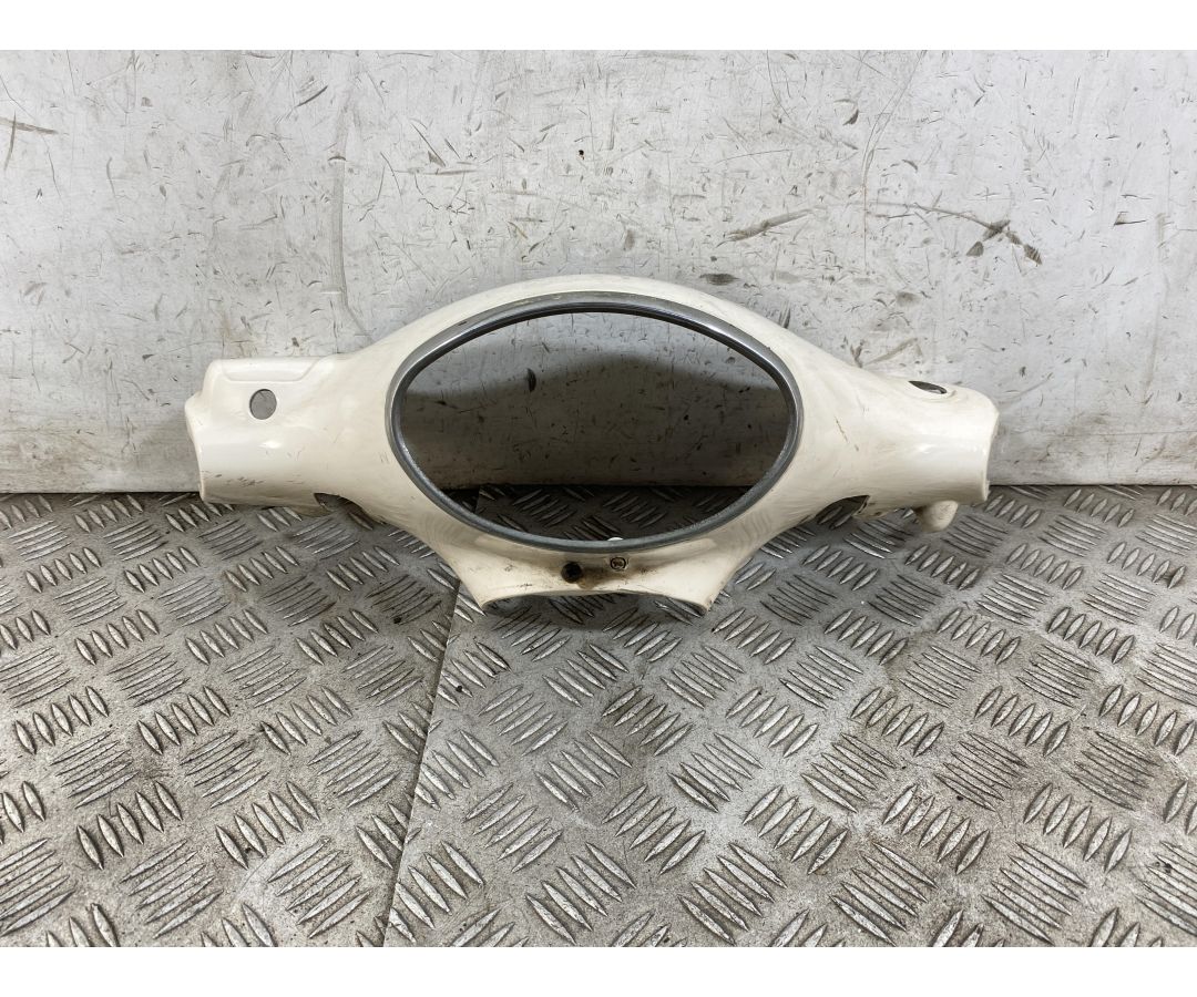 Carena Coprimanubrio portafaro Anteriore Piaggio Vespa ET2 / ET4 / 50 / 125 / 150 dal 1996 al 2006  1763134963793