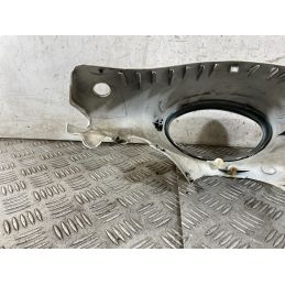 Carena Coprimanubrio portafaro Anteriore Piaggio Vespa ET2 / ET4 / 50 / 125 / 150 dal 1996 al 2006  1763134963793